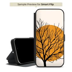 Smart Flip black