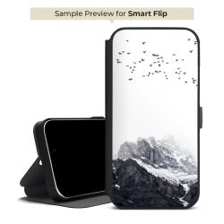 Smart Flip black