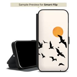 Smart Flip black