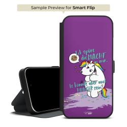 Smart Flip black