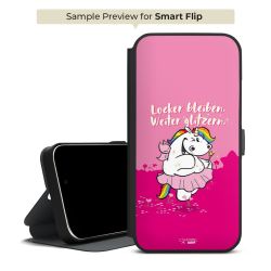 Smart Flip black