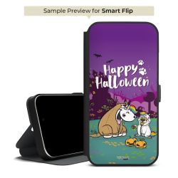 Smart Flip black