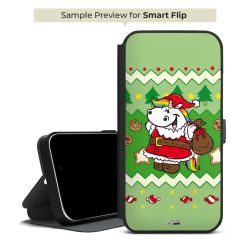 Smart Flip black