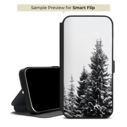 Smart Flip black