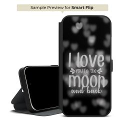 Smart Flip black