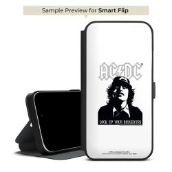 Smart Flip black