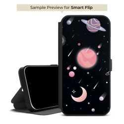 Smart Flip black