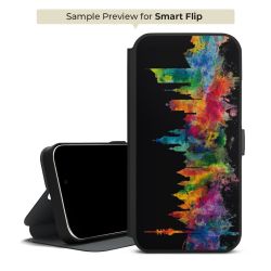 Smart Flip black