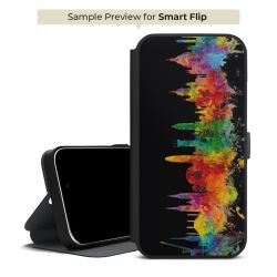 Smart Flip black