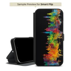 Smart Flip black