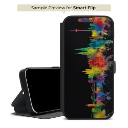 Smart Flip black