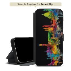 Smart Flip black