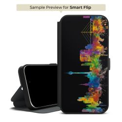 Smart Flip black