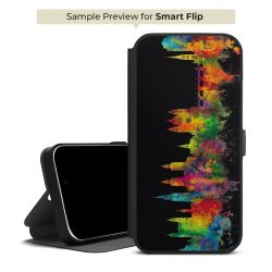 Smart Flip black