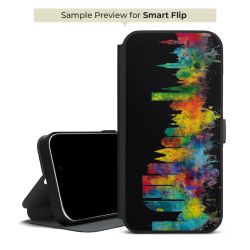 Smart Flip black