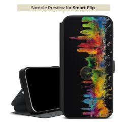 Smart Flip black