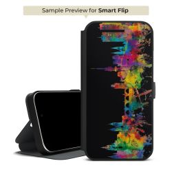 Smart Flip black