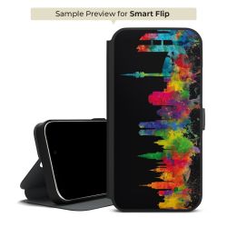 Smart Flip black