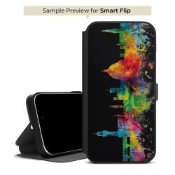 Smart Flip black