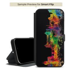 Smart Flip black