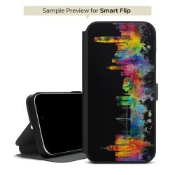 Smart Flip black