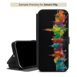 Smart Flip black