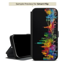 Smart Flip black