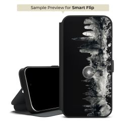 Smart Flip black