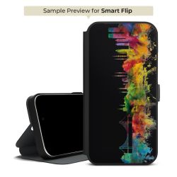 Smart Flip black