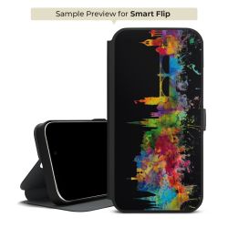 Smart Flip black