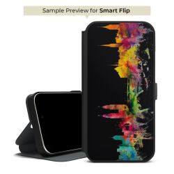 Smart Flip black