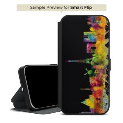 Smart Flip black