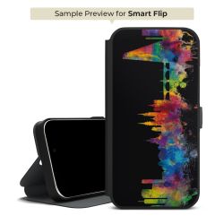 Smart Flip black