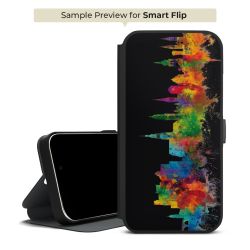 Smart Flip black