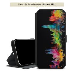 Smart Flip black