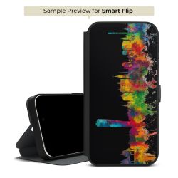 Smart Flip black