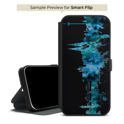 Smart Flip black