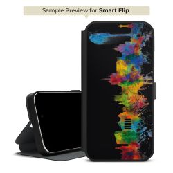 Smart Flip black