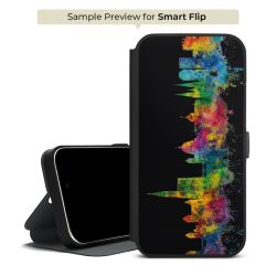 Smart Flip black