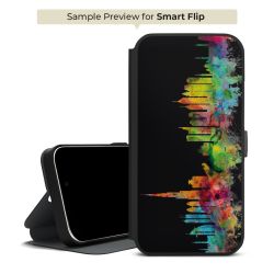 Smart Flip black