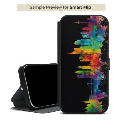 Smart Flip black