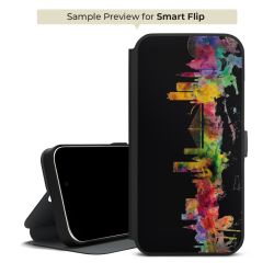 Smart Flip black