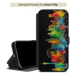 Smart Flip black