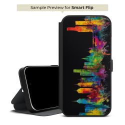 Smart Flip black