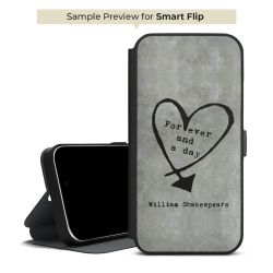 Smart Flip black