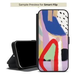 Smart Flip black