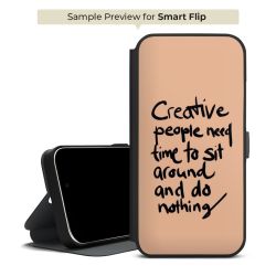 Smart Flip black