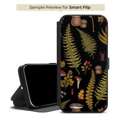 Smart Flip black