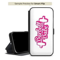 Smart Flip black