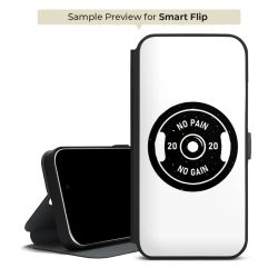 Smart Flip black